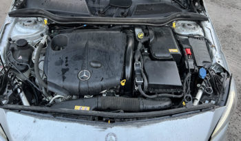 Mercedes-Benz A 200 d Fascination AMG FULL Accidenté complet