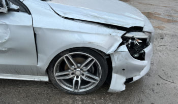 Mercedes-Benz A 200 d Fascination AMG FULL Accidenté complet