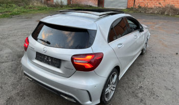 Mercedes-Benz A 200 d Fascination AMG FULL Accidenté complet