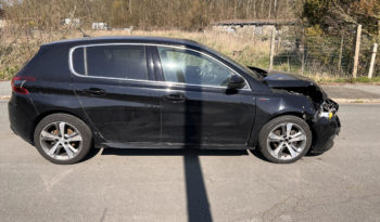 Peugeot 308 1.2 Puretech 130 GT Line EAT8 FULL complet