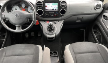 Citroën Berlingo Multispace 1.6 BlueHDI 100 FULL complet