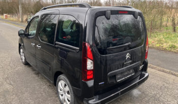 Citroën Berlingo Multispace 1.6 BlueHDI 100 FULL complet