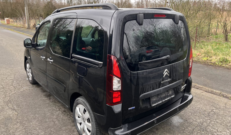 Citroën Berlingo Multispace 1.6 BlueHDI 100 FULL complet