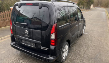 Citroën Berlingo Multispace 1.6 BlueHDI 100 FULL complet