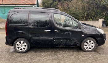 Citroën Berlingo Multispace 1.6 BlueHDI 100 FULL complet