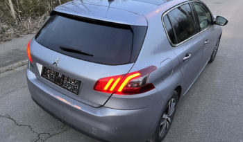 Peugeot 308 1.2 Puretech 130 FULL complet