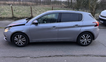 Peugeot 308 1.2 Puretech 130 FULL complet