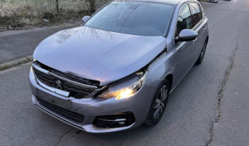 Peugeot 308 1.2 Puretech 130 FULL complet