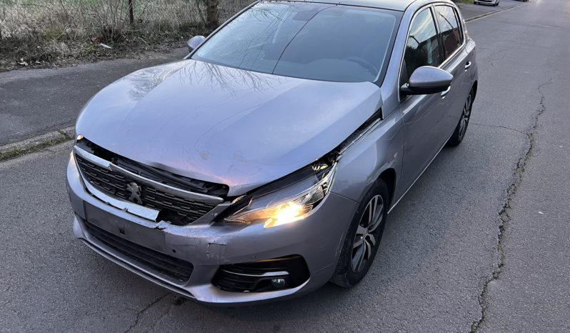 Peugeot 308 1.2 Puretech 130 FULL complet