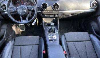 Audi A3 Sportback 2.0 TDI 150 S Line complet