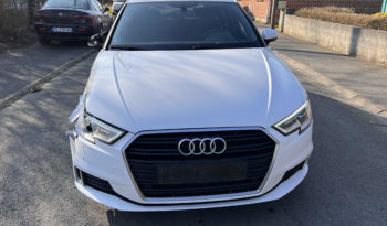 Audi A3 Sportback 2.0 TDI 150 S Line complet