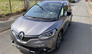 Renault Grand Scénic IV 1.6 TCe 160 FAP EDC Initiale Paris FULL complet