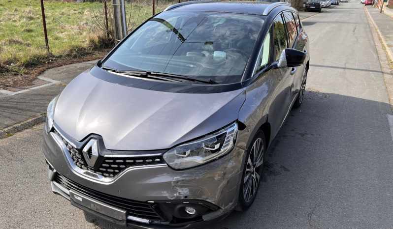 Renault Grand Scénic IV 1.6 TCe 160 FAP EDC Initiale Paris FULL complet