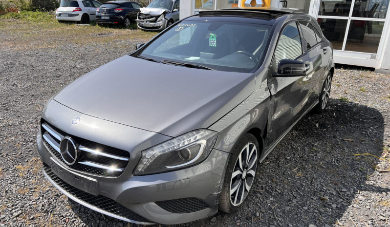 Mercedes-benz Classe A 180 CDI FULL complet