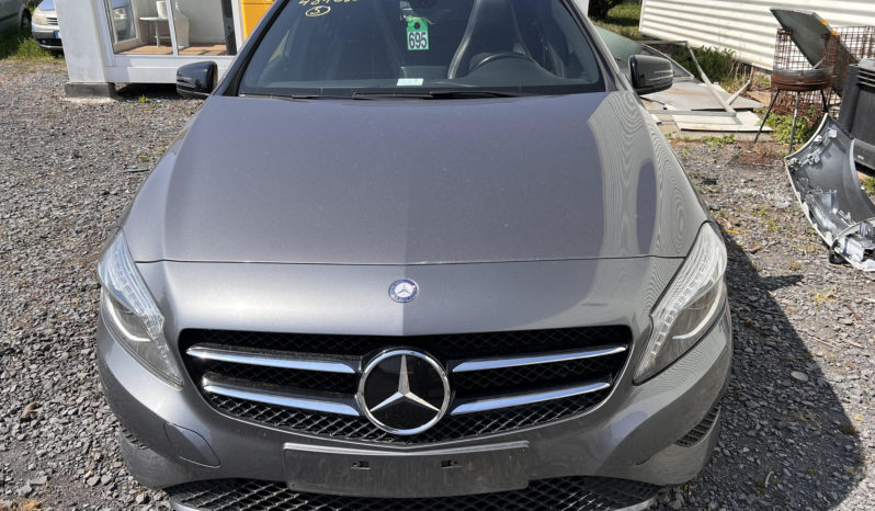 Mercedes-benz Classe A 180 CDI FULL complet