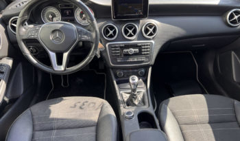 Mercedes-benz Classe A 180 CDI FULL complet