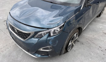 Peugeot 5008 BlueHDi 180ch EAT8 GT 7PL FULL complet