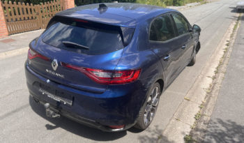 Megane 1.2 TCe 130ch energy BOSE FULL complet