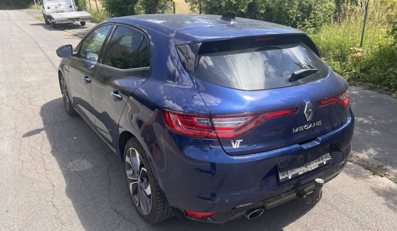 Megane 1.2 TCe 130ch energy BOSE FULL complet