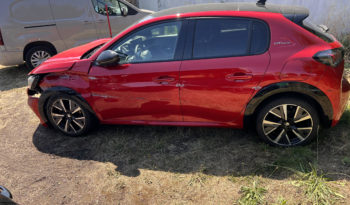 Peugeot 208 1.5 BlueHDI 100 GT Line FULL complet