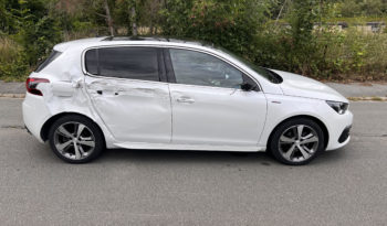 Peugeot 308 1.5 HDI 130 GT Line FULL complet