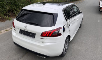 Peugeot 308 1.5 HDI 130 GT Line FULL complet