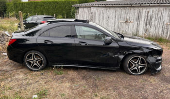 Mercedes-Benz CLA 200 Fascination AMG FULL complet