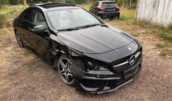 Mercedes-Benz CLA 200 Fascination AMG FULL complet