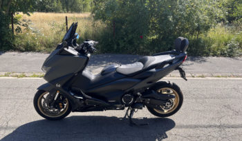 Yamaha TMAX 560 TECH MAX KAMO FULL complet