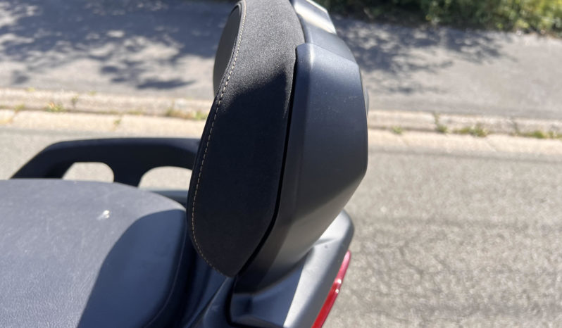 Yamaha TMAX 560 TECH MAX KAMO FULL complet