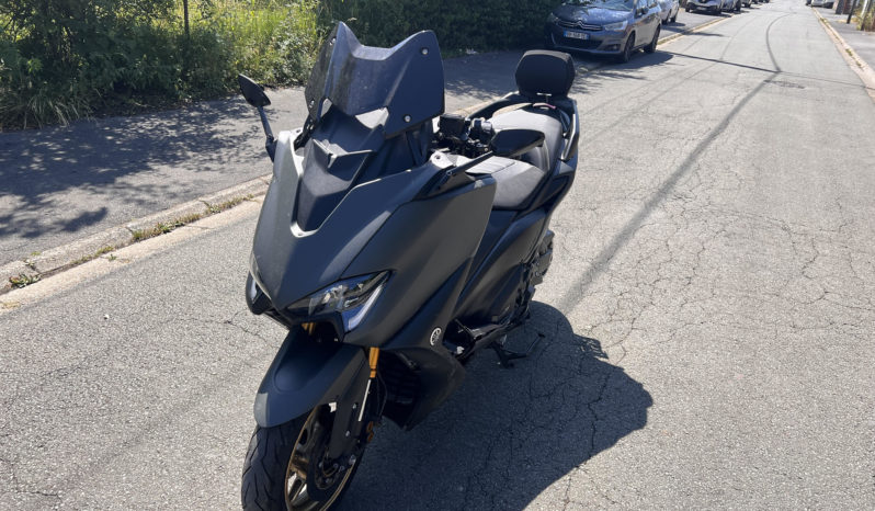 Yamaha TMAX 560 TECH MAX KAMO FULL complet