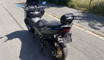 Yamaha TMAX 560 TECH MAX KAMO FULL complet