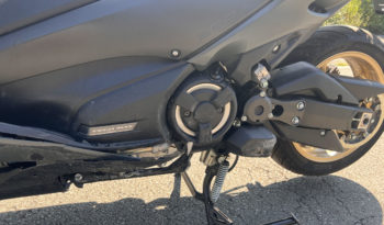 Yamaha TMAX 560 TECH MAX KAMO FULL complet