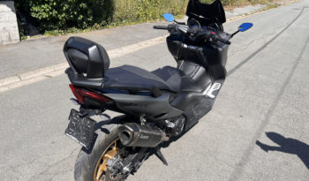 Yamaha TMAX 560 TECH MAX KAMO FULL complet