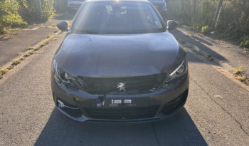 Peugeot 308 1.2 Puretech 130 Active complet