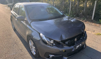 Peugeot 308 1.2 Puretech 130 Active complet