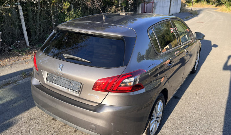 Peugeot 308 1.2 Puretech 130 Active complet