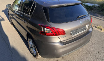 Peugeot 308 1.2 Puretech 130 Active complet