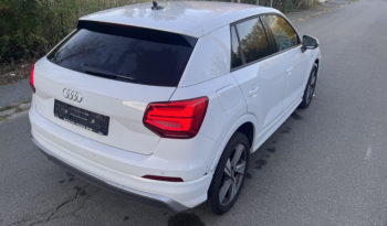 Audi Q2 30 TDI 116ch S line complet