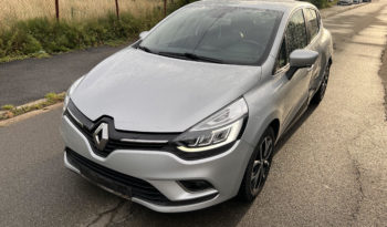 Renault Clio 0.9 TCe 90 Energy Intens FULL complet