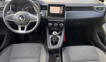 Renault Clio V 5 1.0 Tce 100 Intens FULL complet