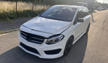 Mercedes-Benz Classe B 180 122ch Fascination AMG complet