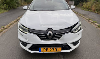 Renault Mégane 1.4 TCe 140ch energy BOSE complet