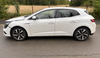 Renault Mégane 1.4 TCe 140ch energy BOSE complet