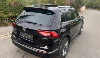 Volkswagen Tiguan 2.0 TDI 150ch R Line FULL complet