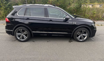 Volkswagen Tiguan 2.0 TDI 150ch R Line FULL complet