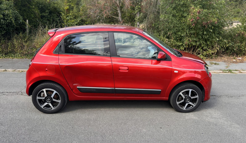 Renault Twingo 0.9 Tce 90 Intens FULL complet