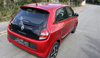 Renault Twingo 0.9 Tce 90 Intens FULL complet