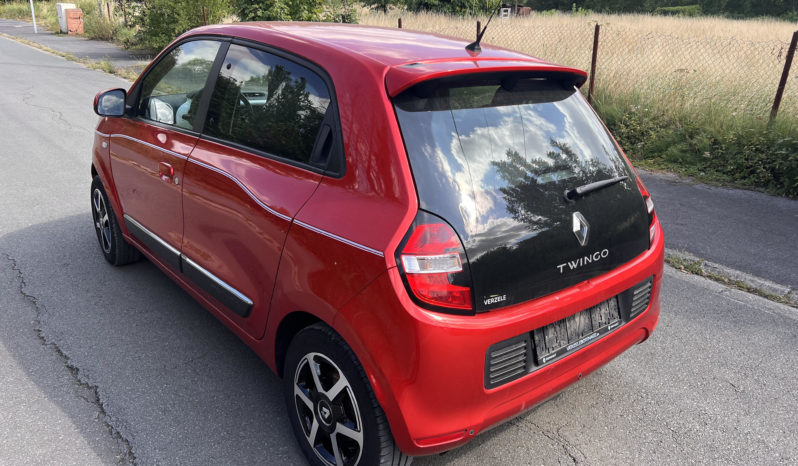 Renault Twingo 0.9 Tce 90 Intens FULL complet