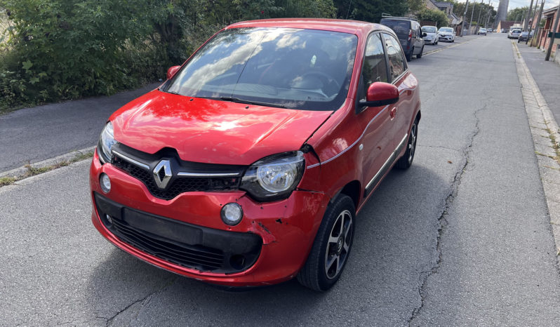 Renault Twingo 0.9 Tce 90 Intens FULL complet